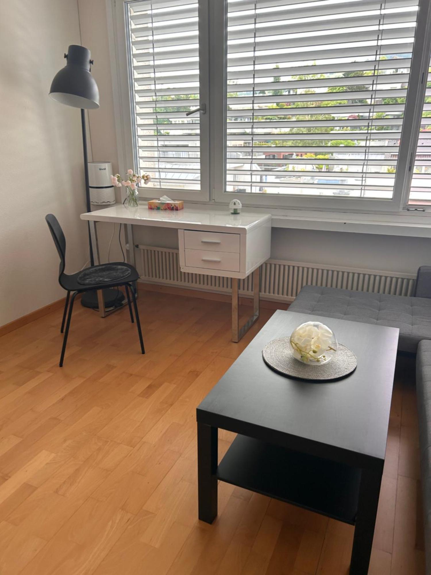 Studio Flat In The Heart Of Zug, Ideal For Solo Travellers Διαμέρισμα Εξωτερικό φωτογραφία